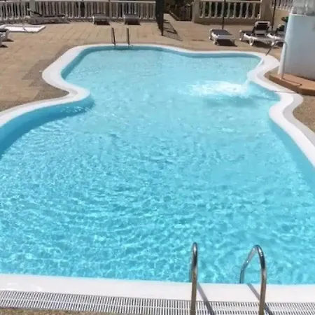 Caleta Paraiso 141 * Costa de Antigua