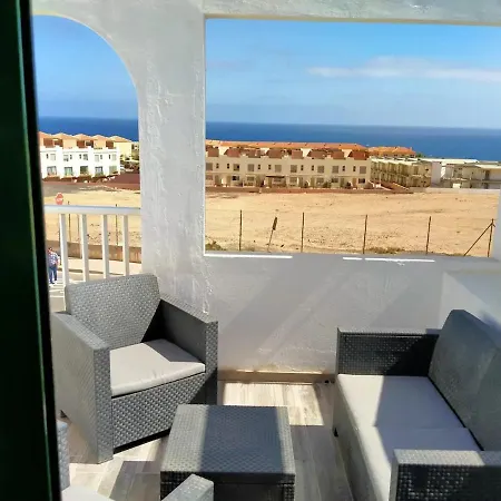 Caleta Paraiso 141 *