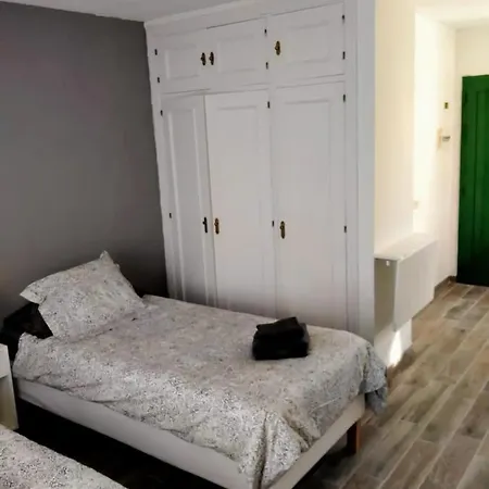 Apartman Caleta Paraiso 141