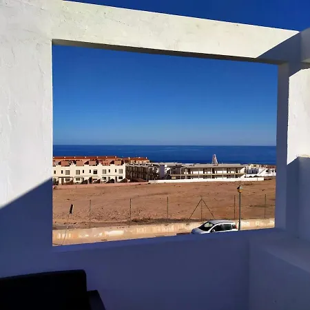 Caleta Paraiso 141 * 코스타 데 안티과