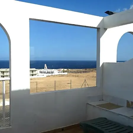 Apartman Caleta Paraiso 141 *