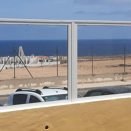 Caleta Paraiso 141 * Коста-де-Антигуа