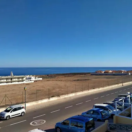 Apartman Caleta Paraiso 141