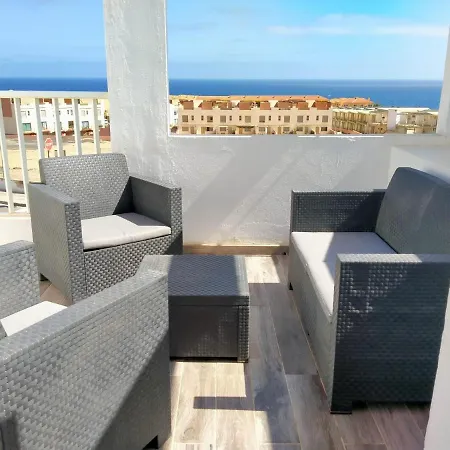 Caleta Paraiso 141 * 코스타 데 안티과