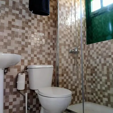 Caleta Paraiso 141 Апартаменты *