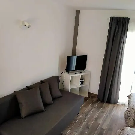 Caleta Paraiso 141 Апартаменты