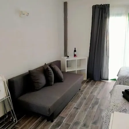 Caleta Paraiso 141 아파트 코스타 데 안티과