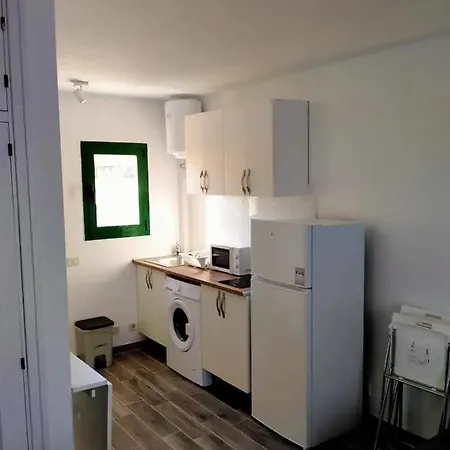 Caleta Paraiso 141 * Коста-де-Антигуа