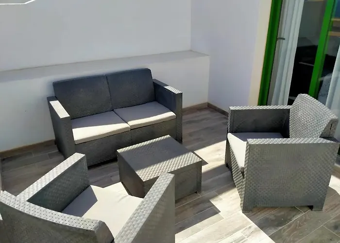 Caleta Paraiso 141 * Costa De Antigua