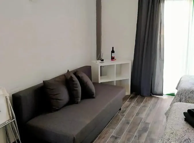 Caleta Paraiso 141 Lägenhet Costa De Antigua