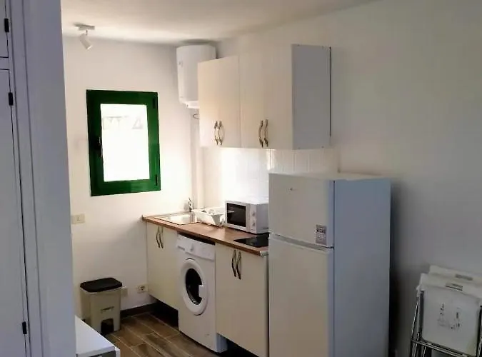 Caleta Paraiso 141 * Costa De Antigua