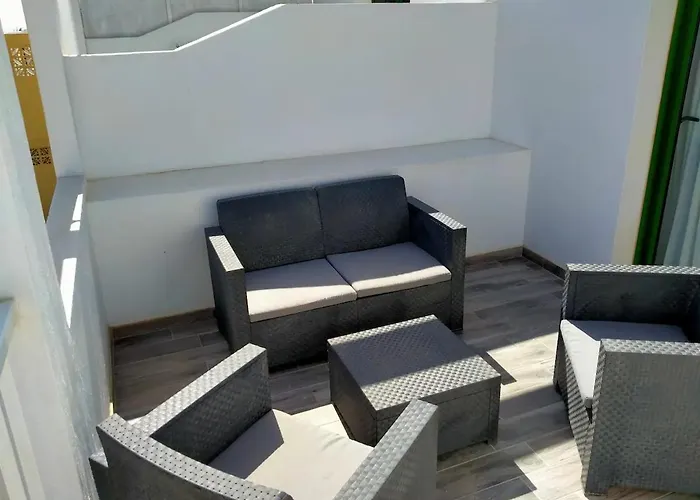 Caleta Paraiso 141 Διαμέρισμα