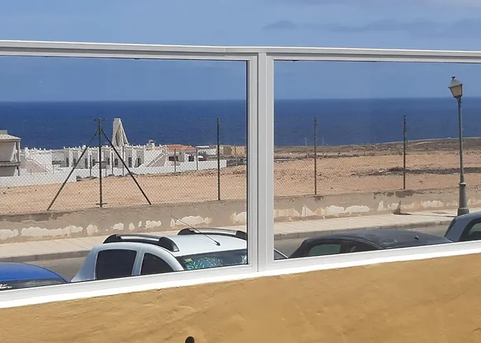 Caleta Paraiso 141 * Costa De Antigua