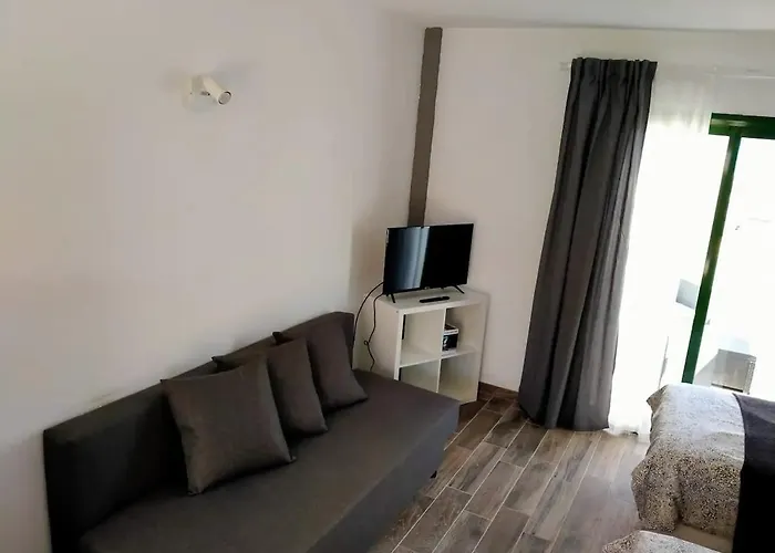 Caleta Paraiso 141 Διαμέρισμα