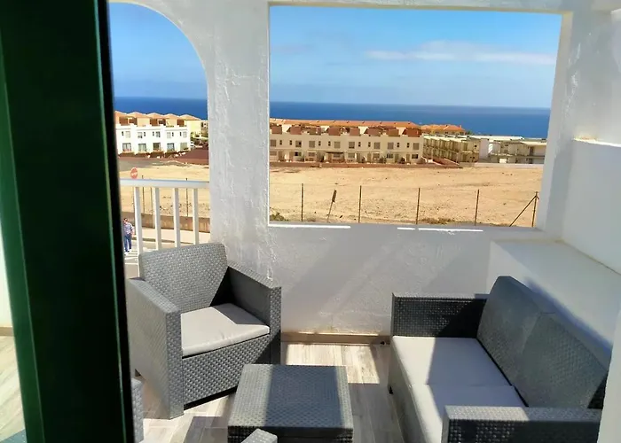 Caleta Paraiso 141 *