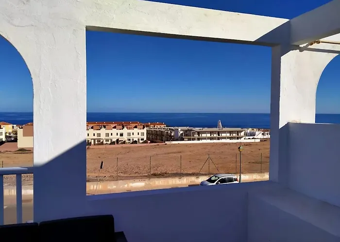 Caleta Paraiso 141 * Costa De Antigua