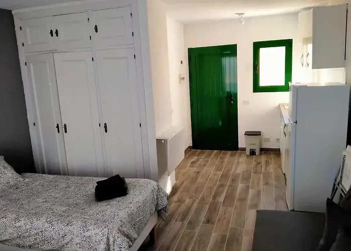 Apartmán Caleta Paraiso 141 *