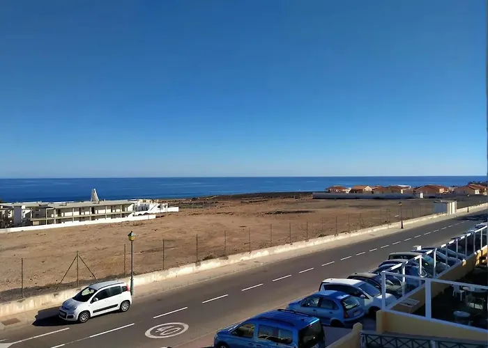 Apartmán Caleta Paraiso 141