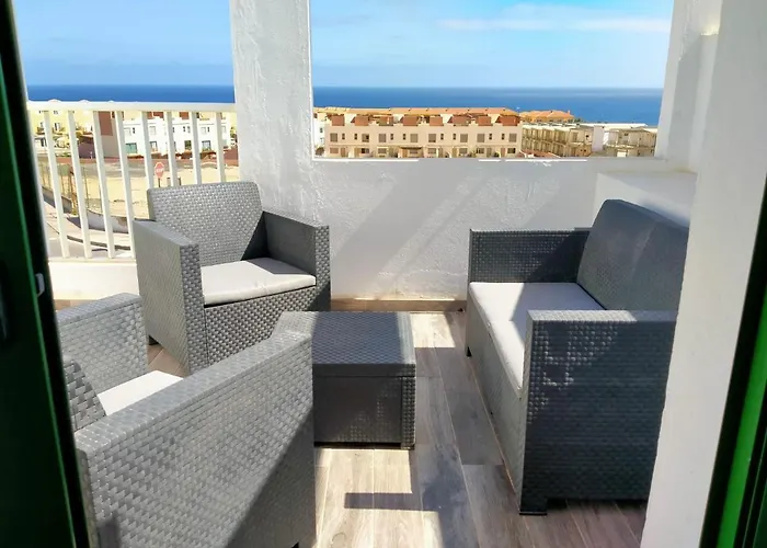 Caleta Paraiso 141 * Costa De Antigua