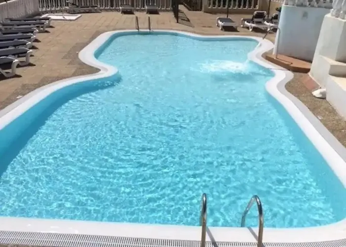 Caleta Paraiso 141 * Costa De Antigua