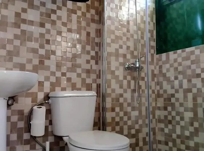 Caleta Paraiso 141 Apartmán *