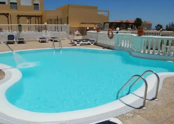 Apartmán Caleta Paraiso 141 Costa De Antigua