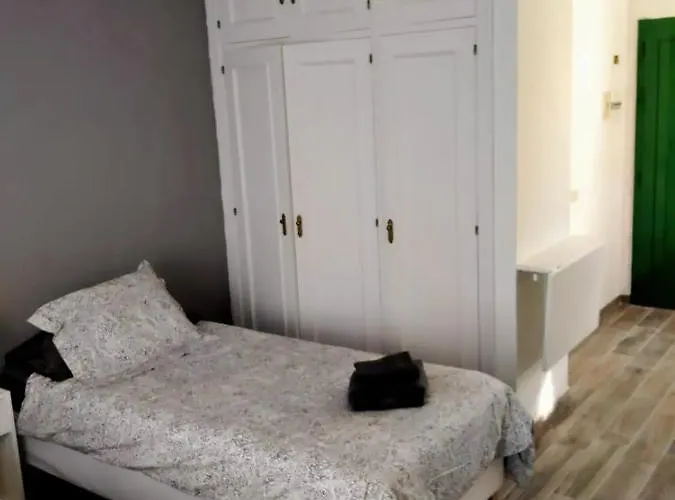 Apartmán Caleta Paraiso 141